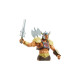 Mattel Masters of the Universe Masterverse Viking He-Man, Spielfigur