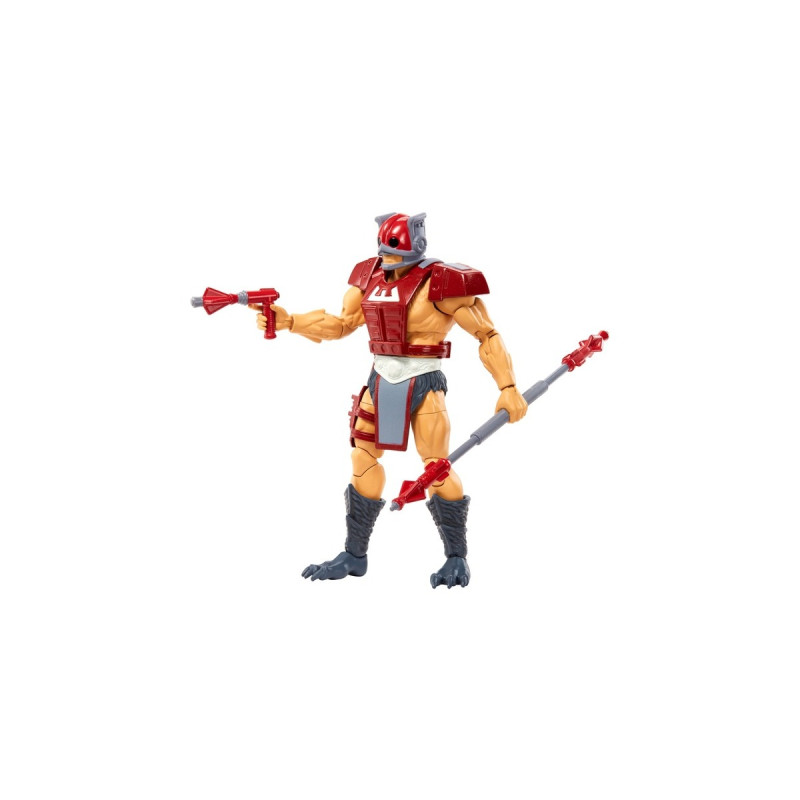 Mattel Masters of the Universe Masterverse Zodak, Spielfigur