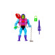 Mattel Masters of the Universe Origins Actionfigur Deluxe Dragon Blaster Skeletor, Spielfigur(14 cm)