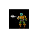 Mattel Masters of the Universe Origins Actionfigur Eternian Guard Infiltrator, Spielfigur(14 cm)