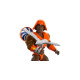 Mattel Masters of the Universe Origins Actionfigur Hypno, Spielfigur(14 cm)