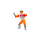 Mattel Masters of the Universe Origins Actionfigur Mini Comic Roboto, Spielfigur(14 cm)