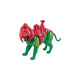 Mattel Masters of the Universe Origins Battle Cat Actionfigur, Spielfigur