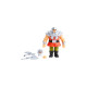Mattel Masters of the Universe Origins Deluxe Actionfigur (14 cm) Ram Man, Spielfigur