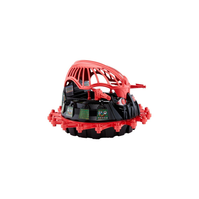 Mattel Masters of the Universe Origins Roton, Spielfahrzeug