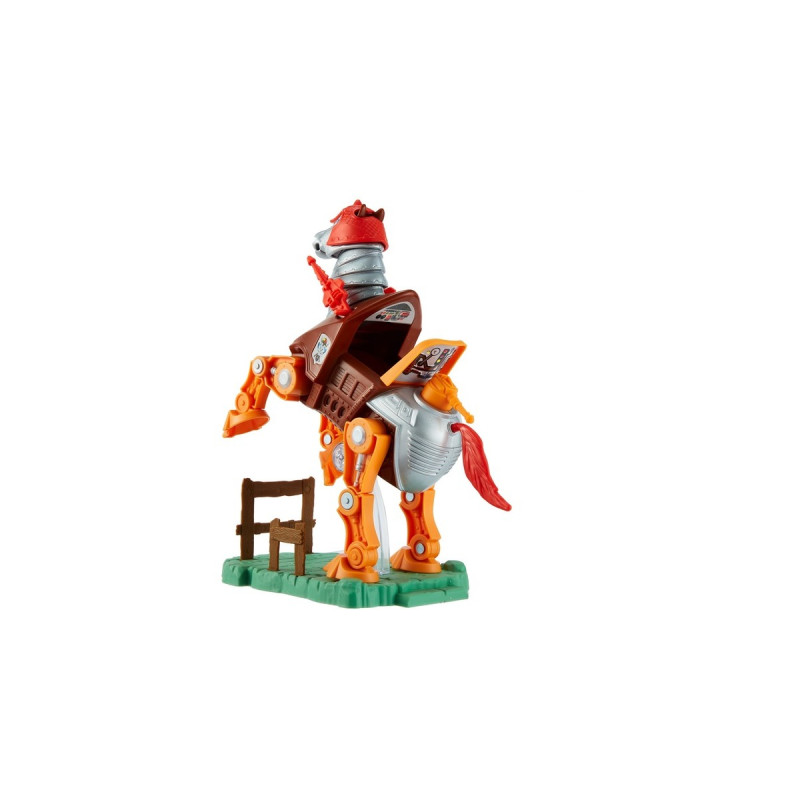 Mattel Masters of the Universe Origins Stridor Actionfigur, Spielfigur