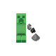 Mattel Minecraft 8 cm Figur Creeper, Spielfigur