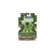 Mattel Minecraft 8 cm Figur Creeper, Spielfigur