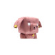 Mattel Minecraft Piglin Plüschtier, Kuscheltier