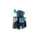 Mattel Minecraft The Warden, Spielfigur