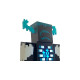 Mattel Minecraft The Warden, Spielfigur