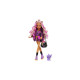 Mattel Monster High Clawdeen, Puppe