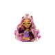 Mattel Monster High Clawdeen, Puppe