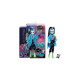 Mattel Monster High Creepover Puppe Frankie