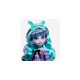 Mattel Monster High Creepover Puppe Twyla