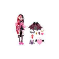 Mattel Monster High Draculaura, Puppe