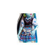 Mattel Monster High Frankie, Puppe