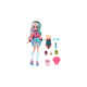 Mattel Monster High Lagoona Blue, Puppe
