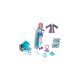Mattel Monster High Lagoona Spa Day, Puppe