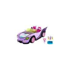 Mattel Monster High Vehicle, Spielfahrzeug