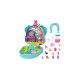 Mattel Polly Pocket Doggy Birthday Bash, Spielfigur