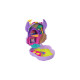 Mattel Polly Pocket Lama Camp, Spielfigur