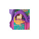 Mattel Polly Pocket Lama Camp, Spielfigur