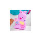 Mattel Polly Pocket Mama & Joey Kangaroo Tasche, Spielfigur