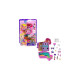 Mattel Polly Pocket Pinata Fiesta, Spielfigur