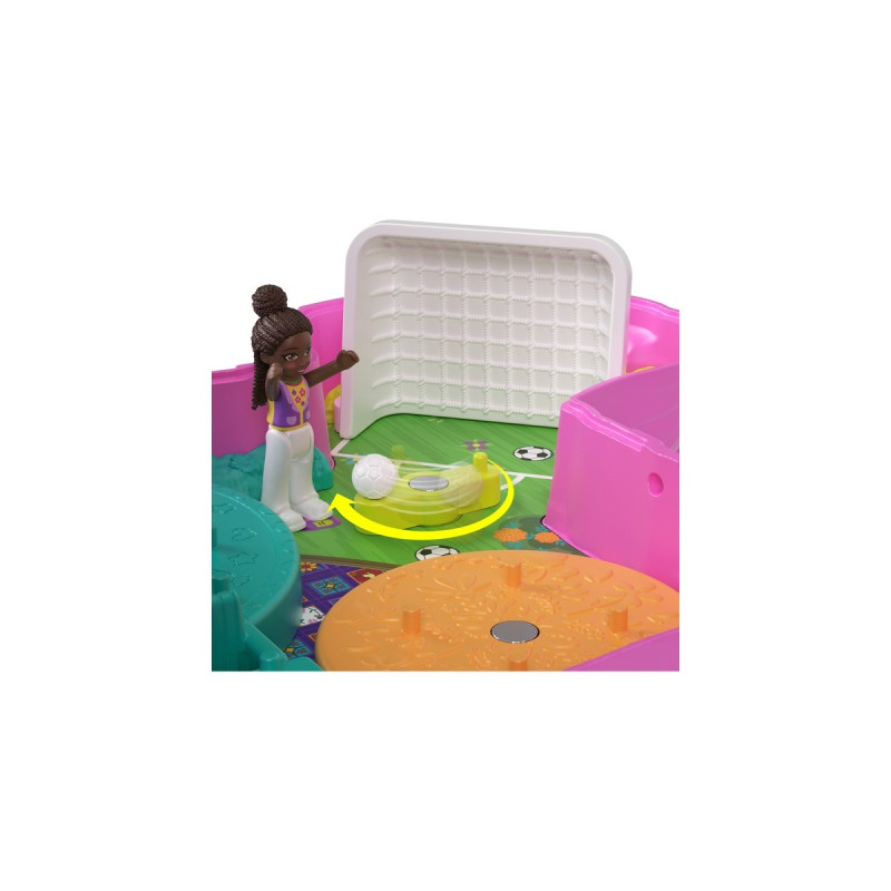 Mattel Polly Pocket Pinata Fiesta, Spielfigur