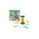 Mattel S.O.S. Affenalarm: Schaukelpalmen-Party, Geschicklichkeitsspiel