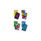 Mattel UNO Flip!, Kartenspiel