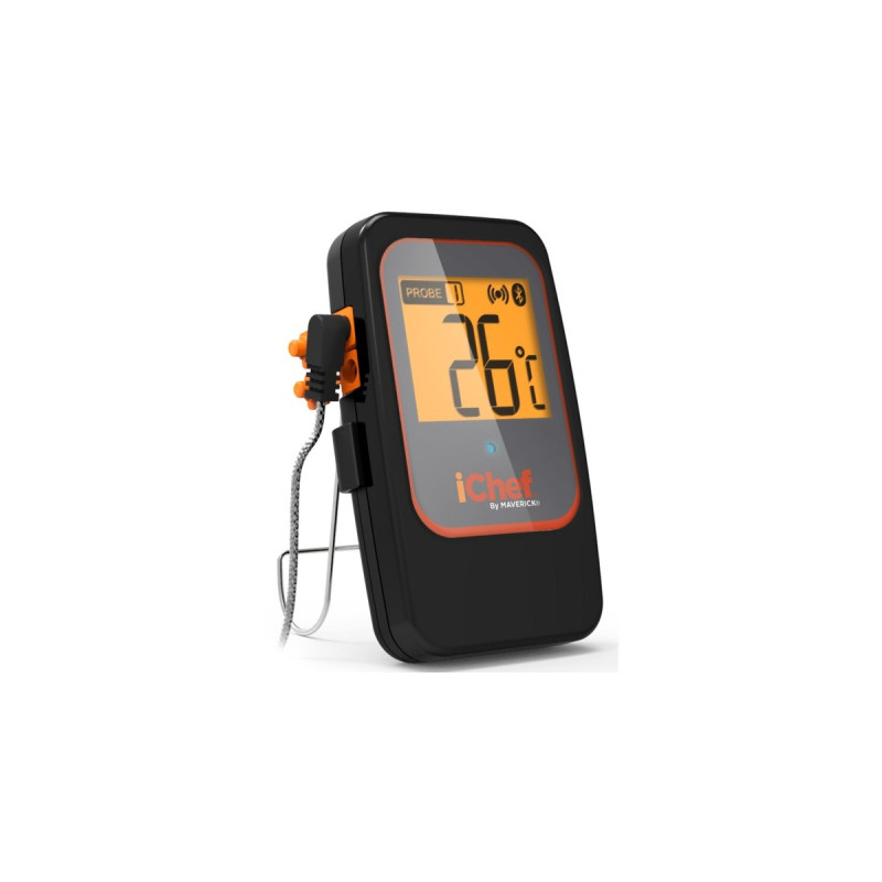 Maverick BT-600 Exended Range Bluetooth-Grillthermometer(Bluetooth)