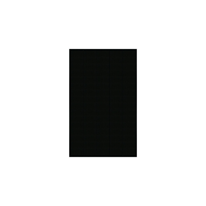 Maysun Solar Solarpanel MS410MB-40H Full Black 0%(schwarz, 0% MWST, 70cm Kabel)