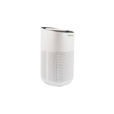 Meaco Clean CA-HEPA 76x5 WLAN Luftreiniger(weiß, 50 Watt)
