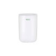 Meaco Dry ABC 10L Luftentfeuchter(weiß, 155 Watt, für Räume bis zu 42m²)