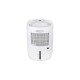 Meaco Dry ABC 12L Luftentfeuchter(weiß, 155 Watt, für Räume bis zu 55m²)