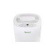 Meaco Dry ABC 12L Luftentfeuchter(weiß, 155 Watt, für Räume bis zu 55m²)
