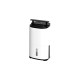 Meaco Dry Arete One 25L Kompressor-Luftentfeuchter und Luftreiniger(weiß, 267 Watt, für Räume bis zu 125m²)