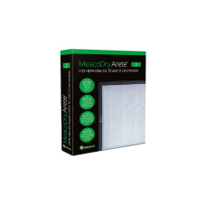 Meaco Dry Arete One H13 HEPA-Filter 10L / 12L, 3 Stück(für Meaco Dry Arete One 10L und 12L Luftentfeuchter)