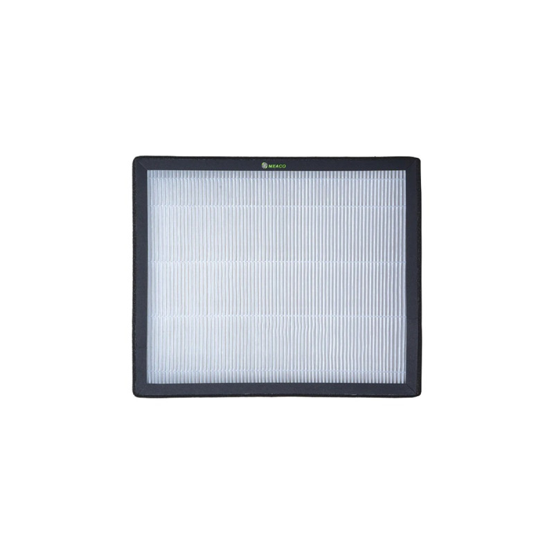 Meaco Dry Arete One H13 HEPA-Filter 10L / 12L, 3 Stück(für Meaco Dry Arete One 10L und 12L Luftentfeuchter)