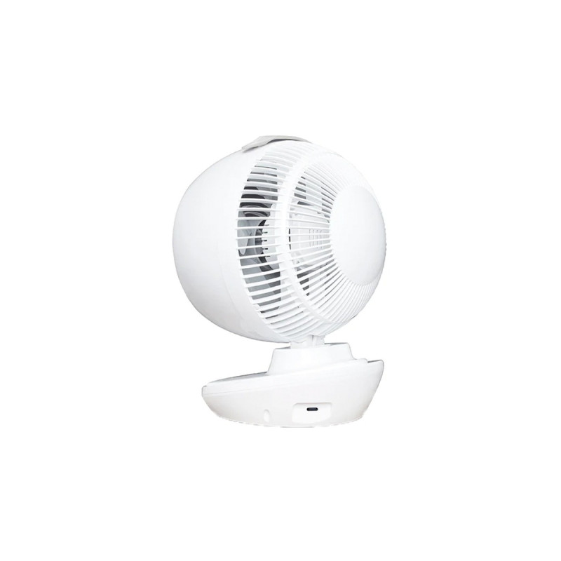Meaco Fan 650, Ventilator(weiß, mit Aufbewahrungstasche)