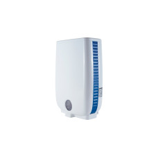 Meaco Luftentfeuchter DD8L Junior, mit Nano-Filter(weiß, 650 Watt, für Räume bis zu 46m² / 115m³)