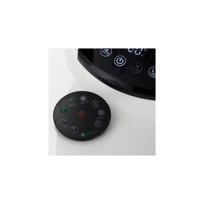 Meaco MeacoFan 1056, Ventilator(weiß)