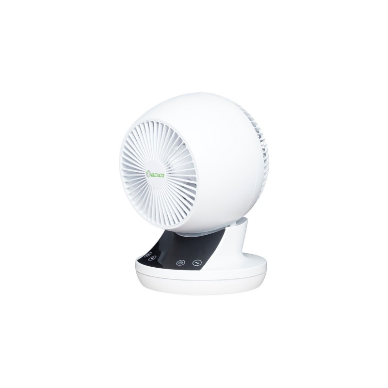 Meaco MeacoFan 360, Ventilator(weiß, inkl. Aufbewahrungstasche)