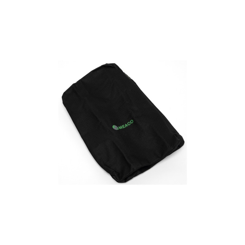 Meaco MeacoFan 360, Ventilator(weiß, inkl. Aufbewahrungstasche)