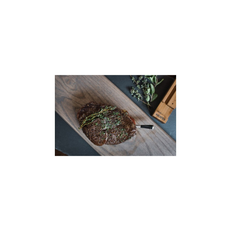Meater Plus kabelloses Fleischthermometer(50 Meter Reichweite)