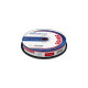 MediaRange CD-RW 700 MB, CD-Rohlinge(12fach, 10 Stück)