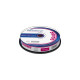 MediaRange CD-R 700 MB, CD-Rohlinge(52fach, 10 Stück)