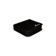MediaRange CD Tasche 24-fach(schwarz, Retail)